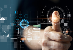 Ứng dụng giải pháp eKYC và Blockchain trong quản lý dữ liệu